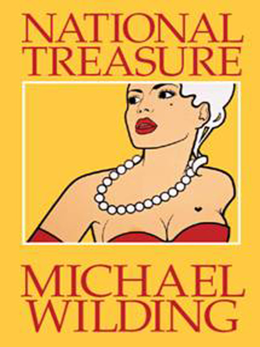 Title details for National Treasure by Michael Wilding - Available